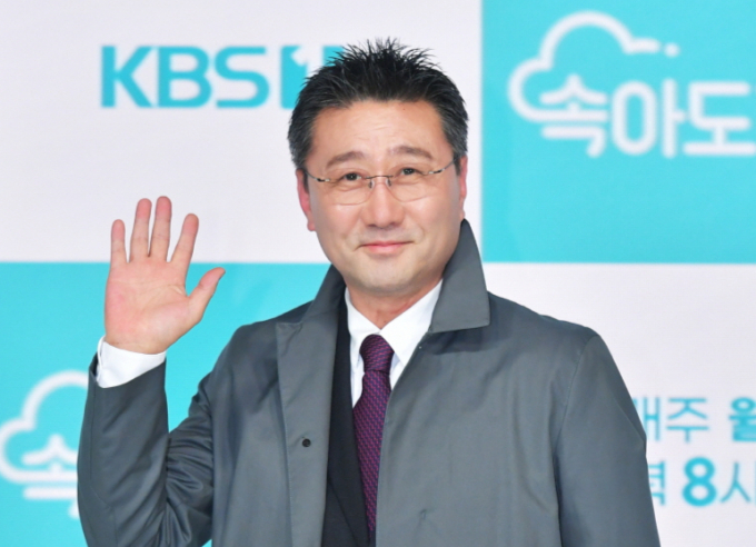 '옥씨부인전' 최정우, 갑작스러운 별세… "사인은 아직 몰라"