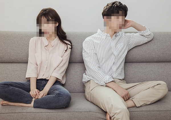 "남편 바람난 이유 있네"… '두집살림' 차린 상간녀의 뻔뻔한 태도