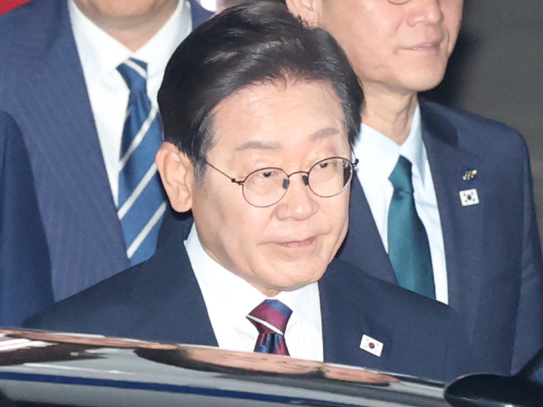 전국민 최대 50만원 준다… 이 대통령, 20조 규모 추경안 심의