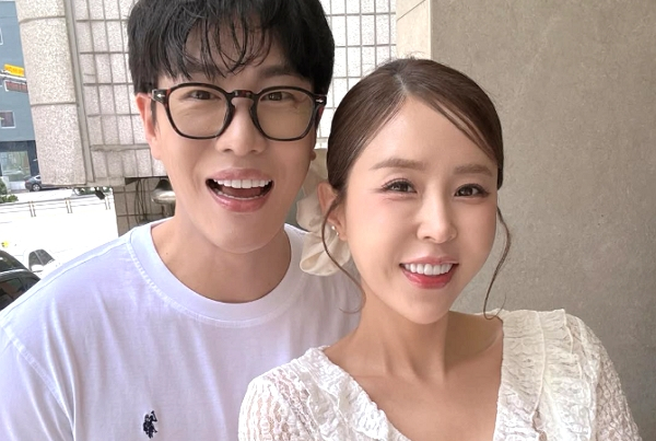 신지♥문원 결혼 반대 "전처 지인 폭로"
