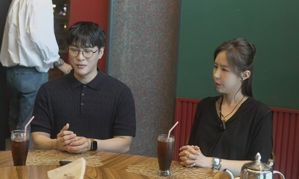 김종민, 신지 전남친 돈 영상 확산