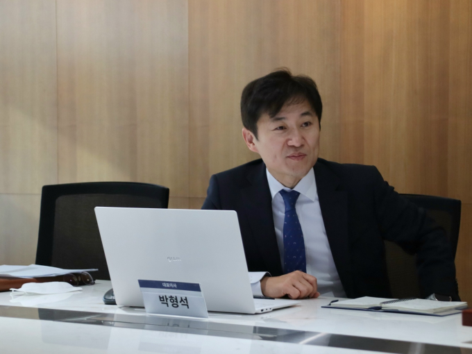 마스턴운용, 이사회 개최… "사외이사 중심 견제·균형 체계 지속 강화" - 동행미디어 시대