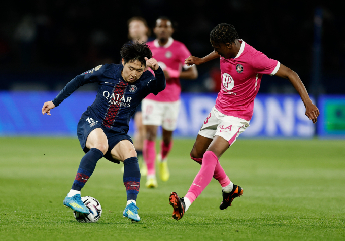 PSG 이강인 툴루즈전 활약 분석 및 이적설을 둘러싼 진짜 진실은?