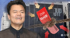 박진영 JYP엔터테인먼트 창업주. /그래픽=강지호 