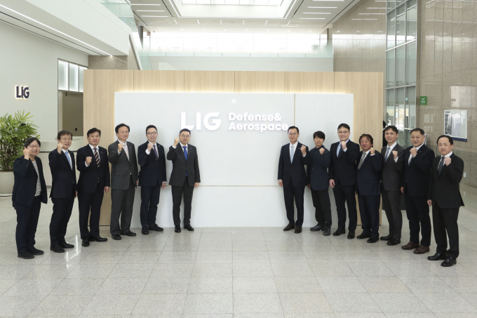 LIG D&A, 1분기 영업익 1711억원… 전년 대비 56%↑ - 동행미디어 시대
