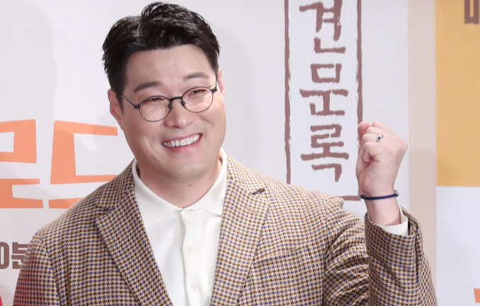 오세득 셰프 10억 사기 논란 해명