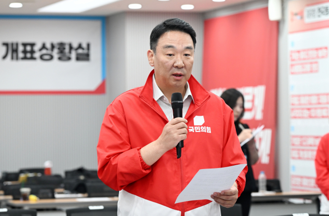 투표지 대란 후폭풍 온다... 국힘 “서울시장 접전 시 승복 거부할 수도”