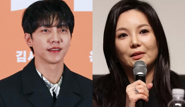 이승기 vs 차가원 '105억 전세 공방'... 카톡 폭로에 엔터판 뒤집히나