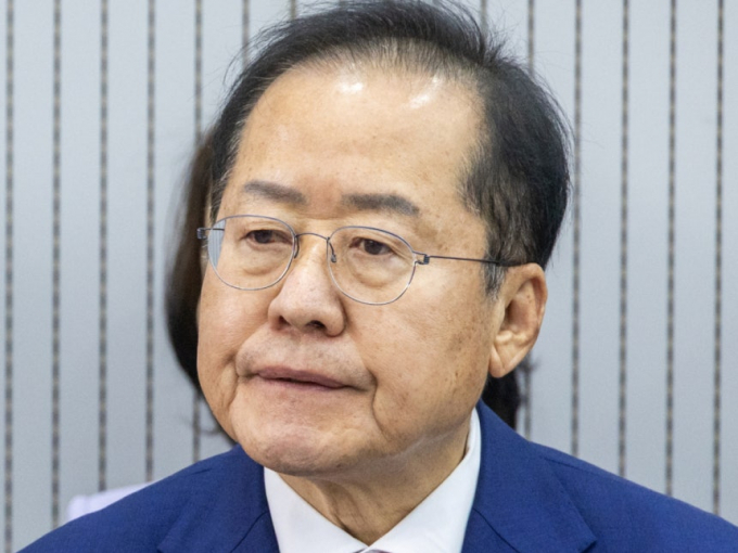 홍준표의 한마디…"그나마 장동혁이 버텨서 국힘 꼴이 유지되는 것"