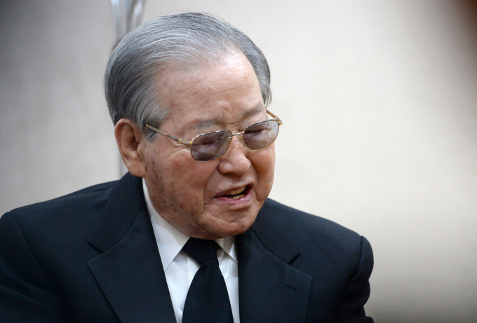 신군부에 재산 강탈당했던 고 김종필 전 총리, 47년 만에 국가 배상 판결