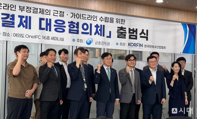 개인정보 탈취·이상거래 막는다...네·카·토 등 PG사 공동대응 - 뉴스 썸네일 이미지