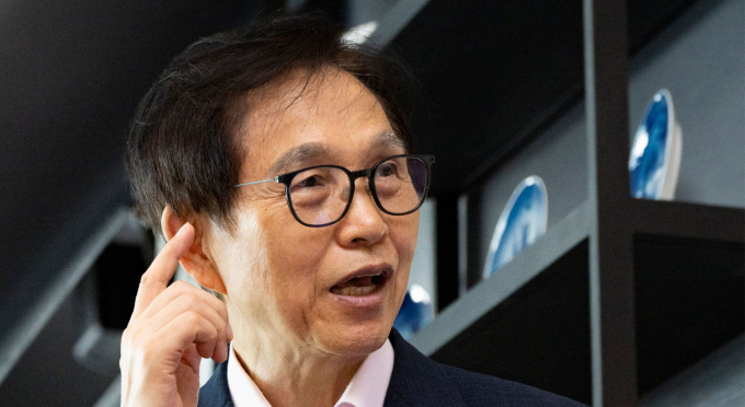 [시대인터뷰]"과학이 곧 국방…신무기 개발·운용 10만 기술병 키우자"