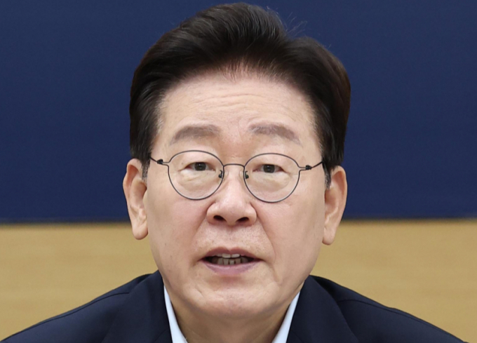이재명 대통령 "세종시 완성 위한 법적 뒷받침"… 개헌 가능성 시사?