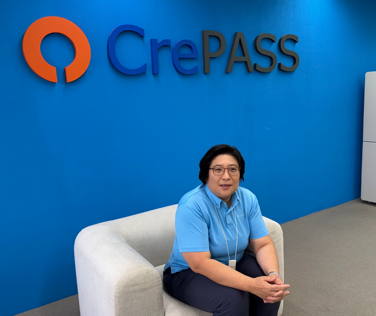 "신용평가는 기회 잇는 도구" - 뉴스 썸네일 이미지