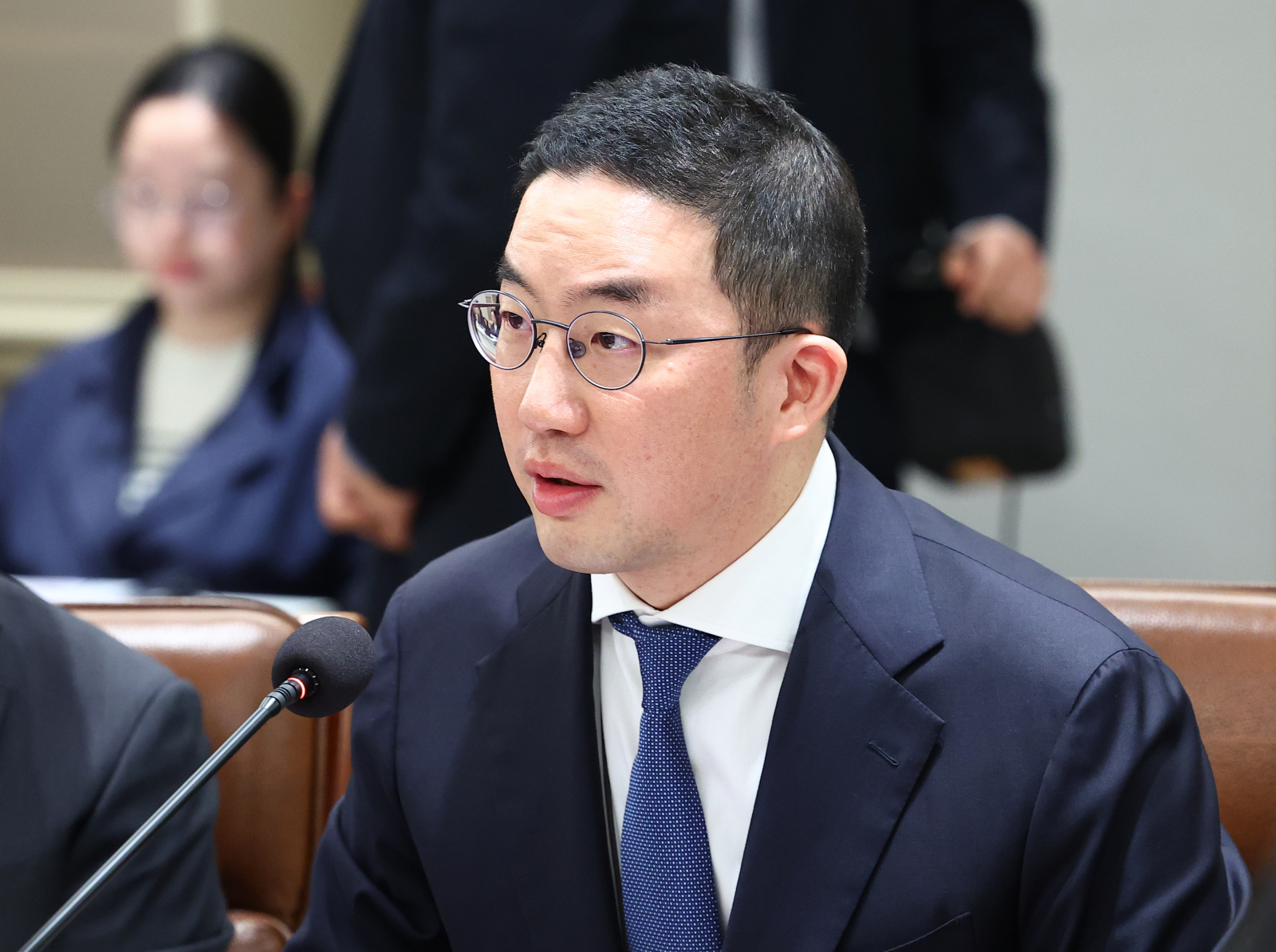 구광모 파양 청구 기각, LG가 상속 다툼은 계속