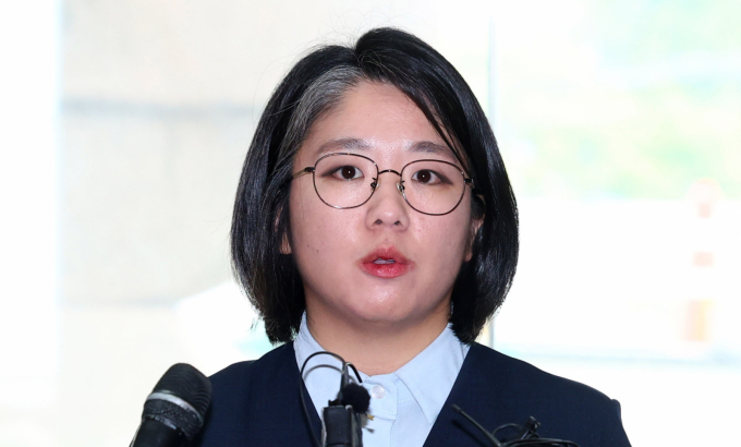 용혜인 청문회 '4대 뇌관'…의원직·남편 당직·언더조직·전문성