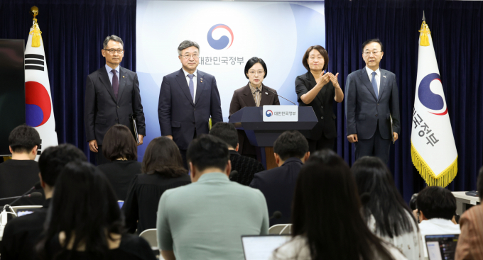공공기관 2차 이전 내년 착수…"수도권 잔류 최소화"