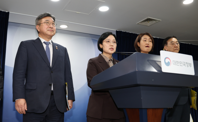 공공기관 14년 만의 대이동…"금융위 세종행 4분기 판가름"