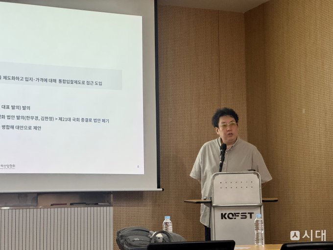 '핵심 전원 부상' 해상풍력, 특별법 시행에 인허가 속도 붙는다