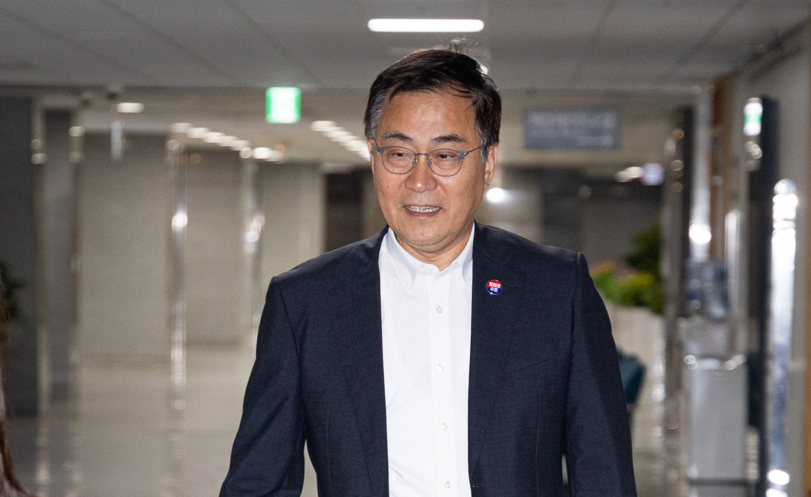 최형두 의원 "AI 기술 도약, 제도 뒷받침 필수"