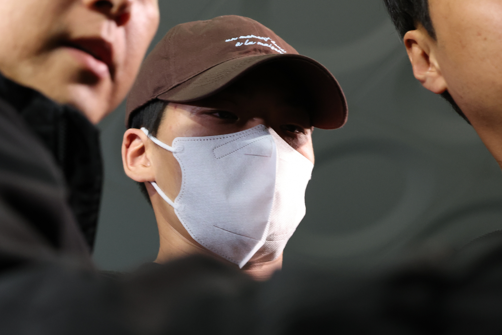 송파 장모 살인범의 충격적인 과거… 아이들 드나드는 어린이 시설서 일했다