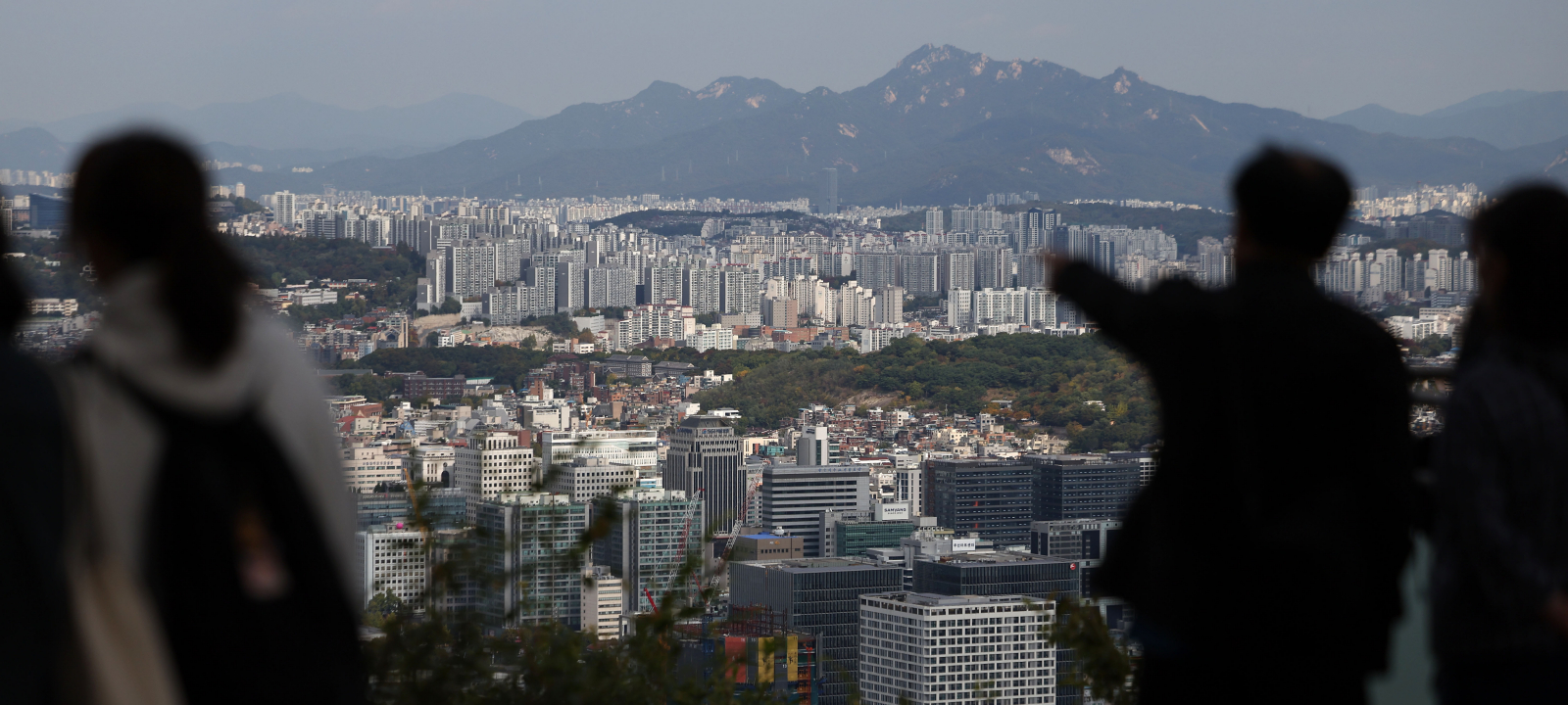 수도권 주택착공, 목표 대비 5만호 부족…정부합동 추진상황 관리