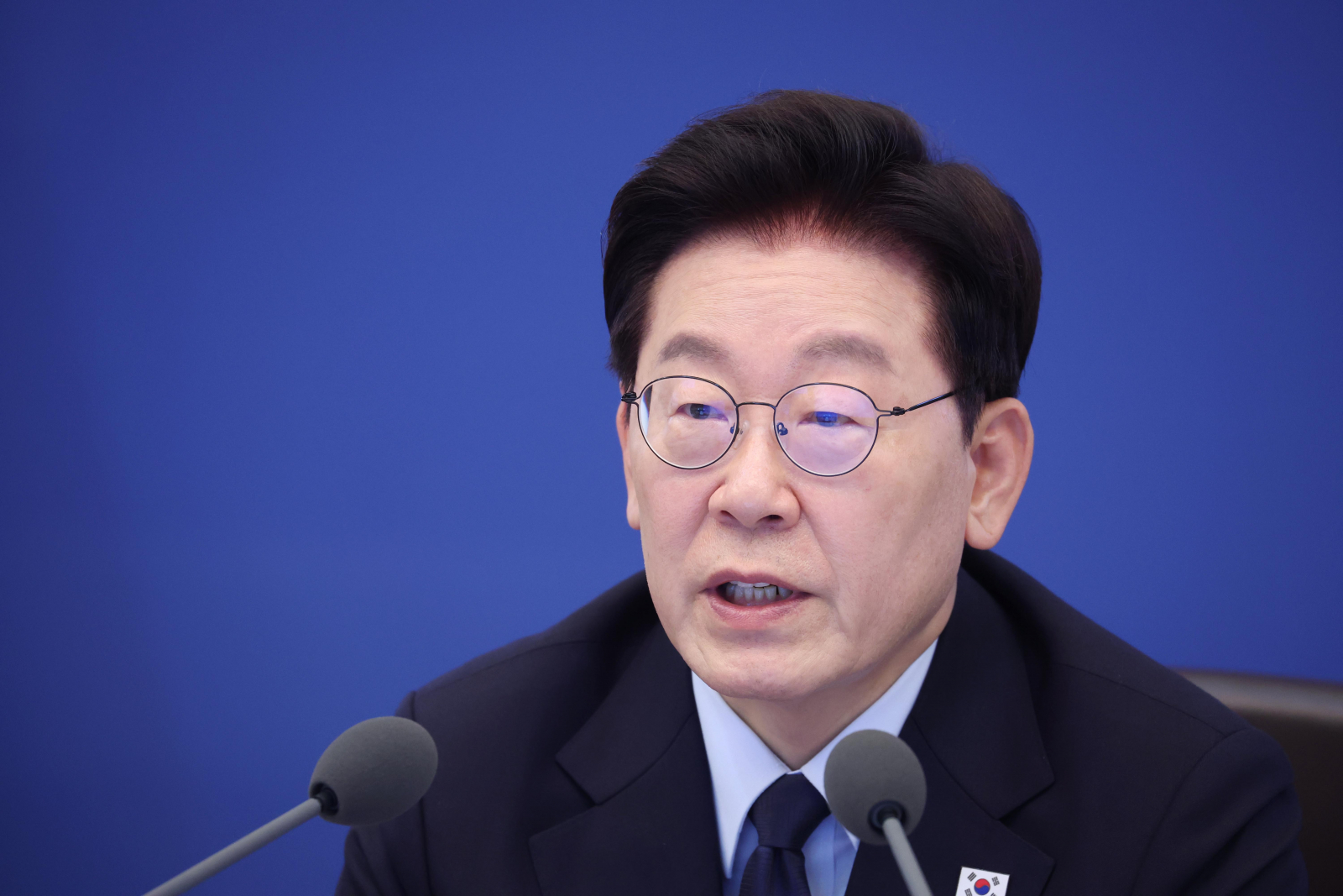 "이 대통령 지지율, 집값 문제 해결해야 40%대로 반등"