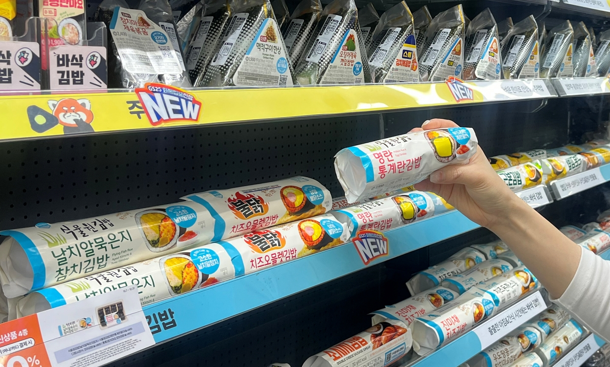 동네 맛집 모시기 경쟁, 백화점서 편의점으로