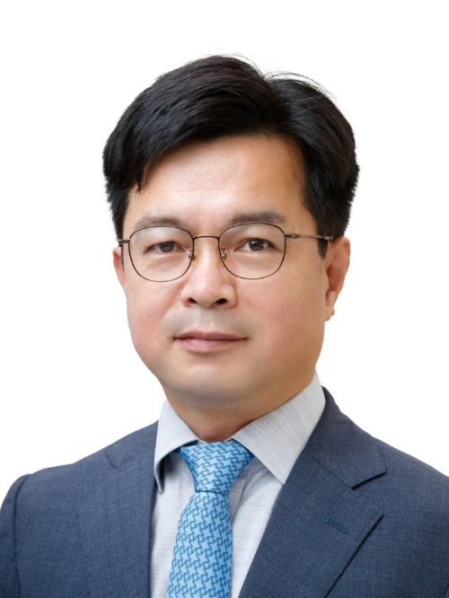 신진창 신임 금융위 부위원장 "직원들 세종행 의견 잘 듣겠다"