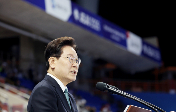 이 대통령 "헌신에 천금 준들 아깝겠나"…부천 소방관 끝내 순직