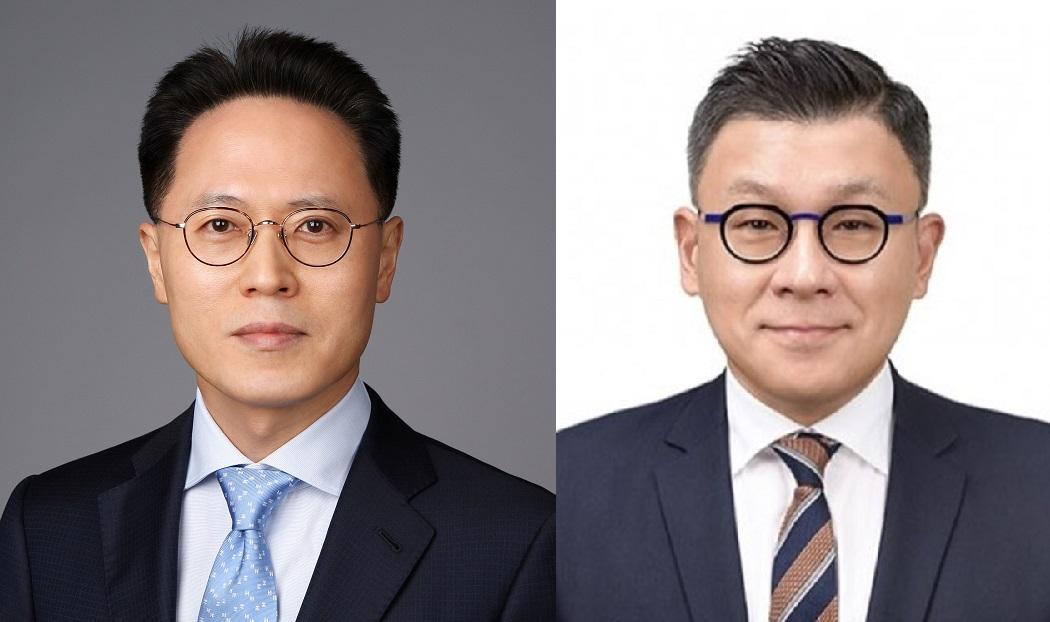 박상현 두산에너빌리티 부회장 승진 - 뉴스 썸네일 이미지