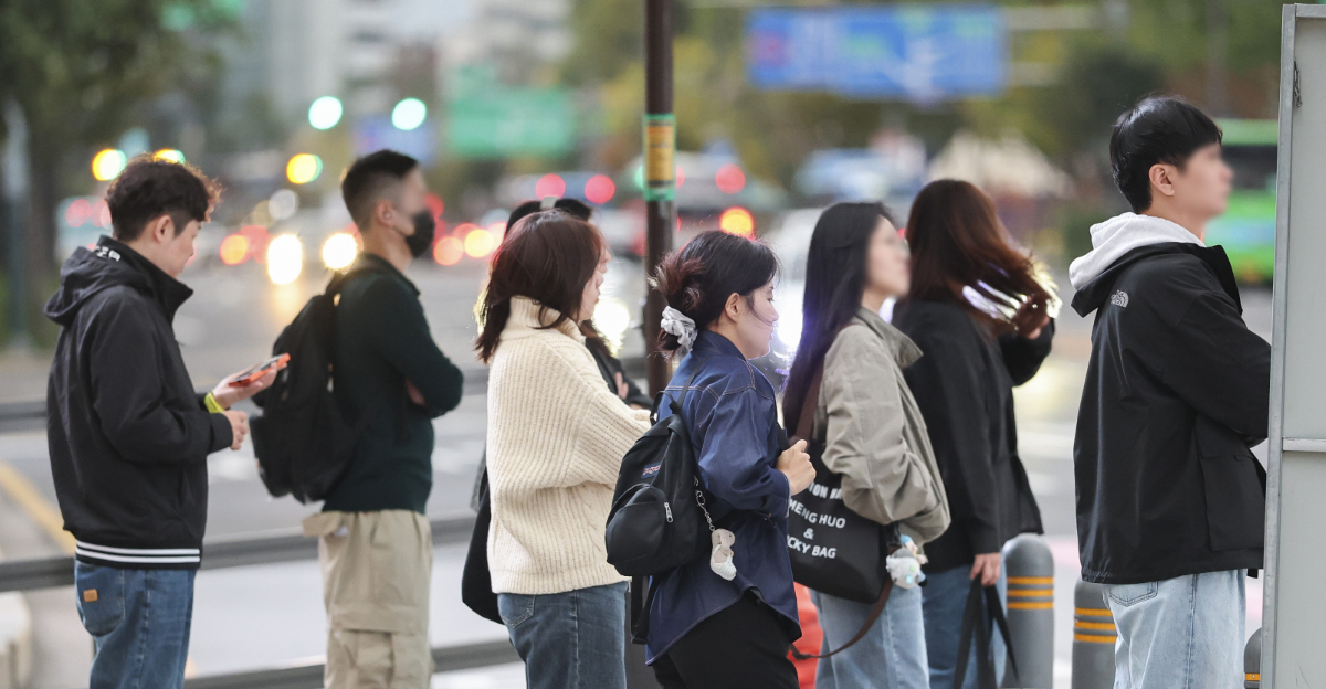 [기자노트/이예빈] 차라리 금리가 오르길 바라는 청년들