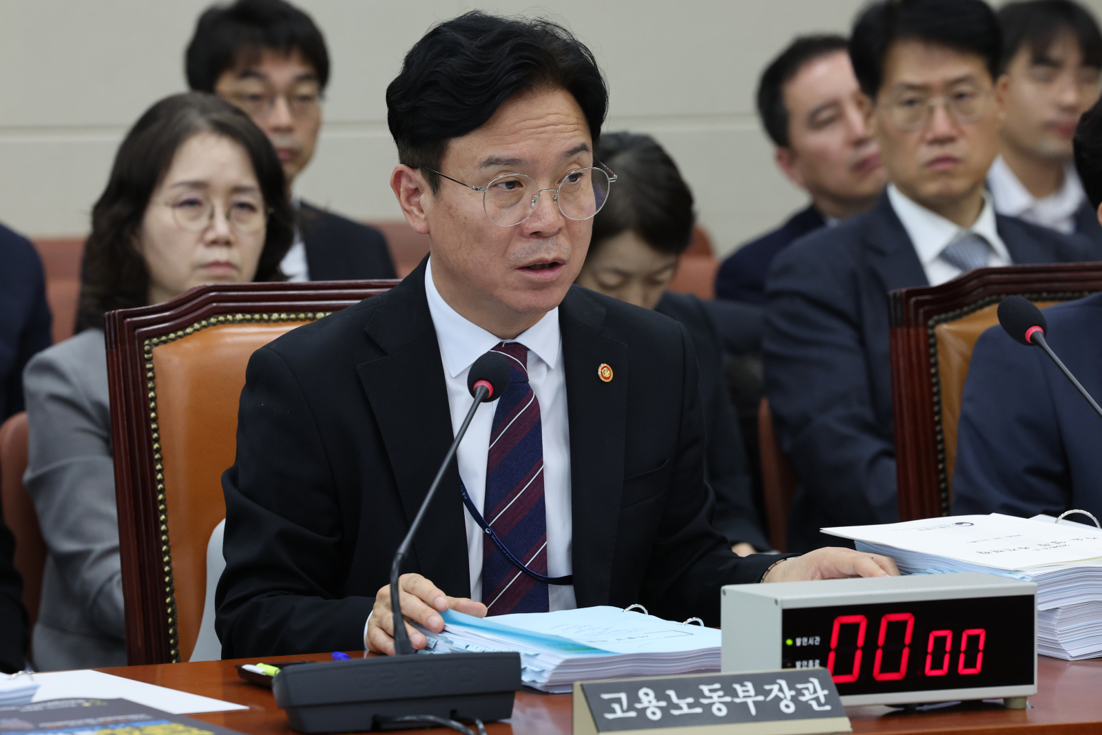 노동부, 연내 '동일가치노동, 동일임금' 로드맵 마련