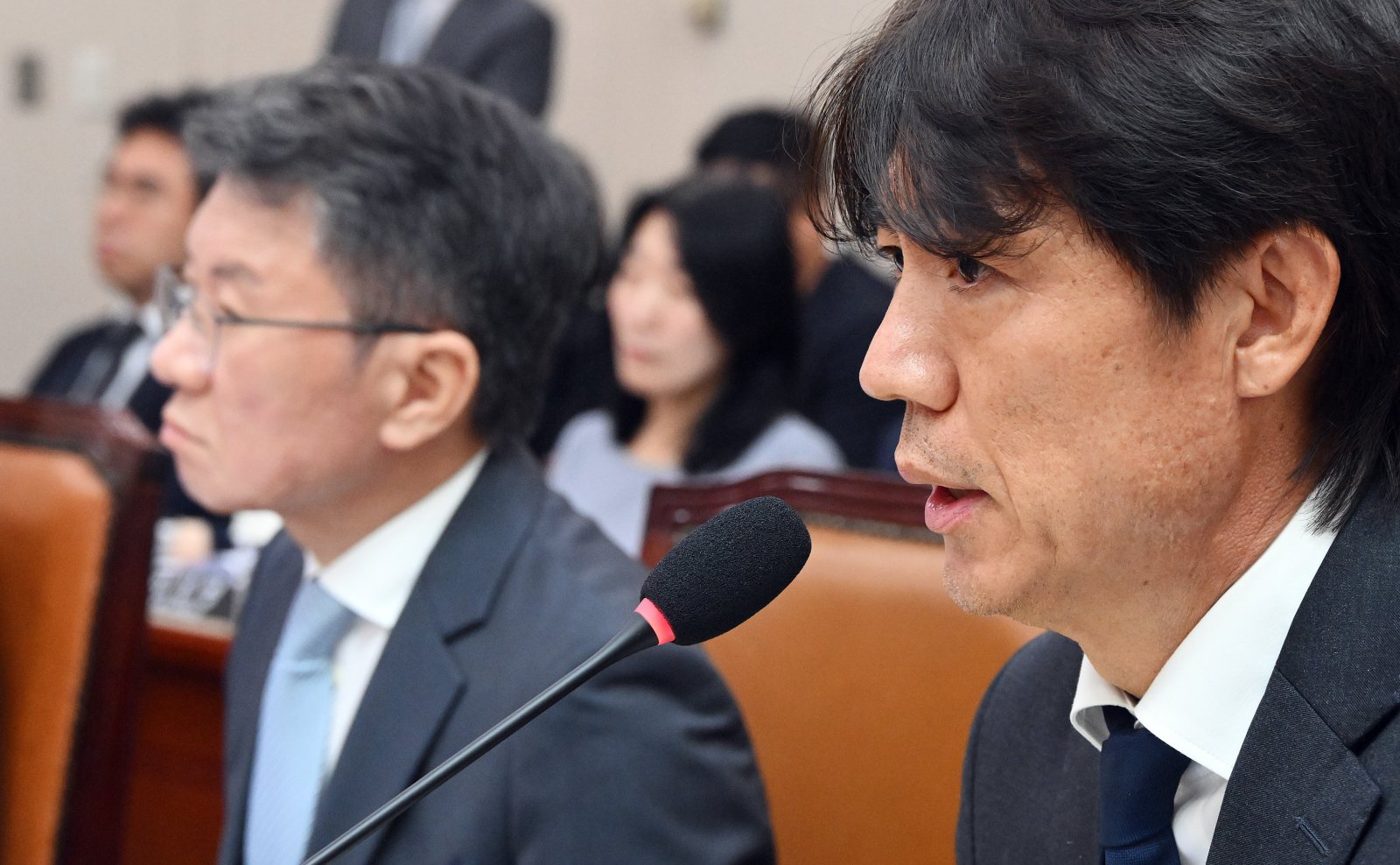 [시대데스크] 한국축구, 해법은 시스템