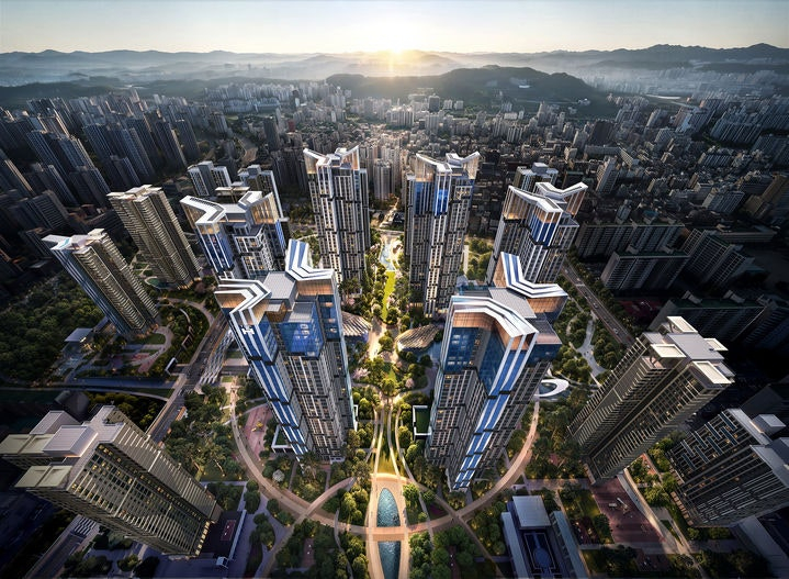 현대건설, 목동10단지 시공권 확보…재건축 수주전 활발