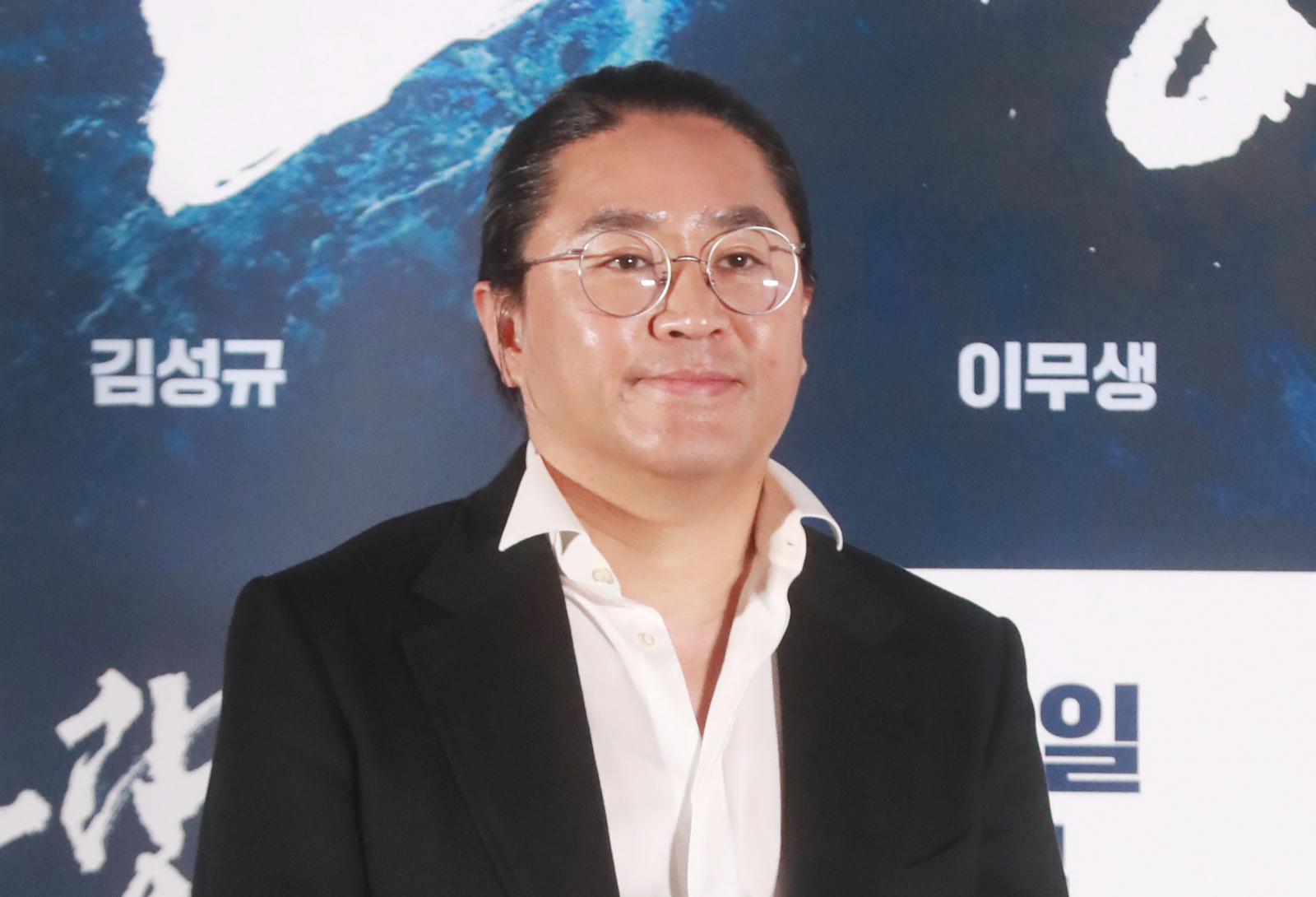'57세' 김한민 감독 결혼…예비신부는 판소리 명창 이소영