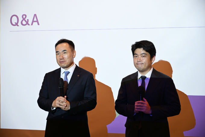 AI 호황에도 반도체 우려…소·부·장 주목