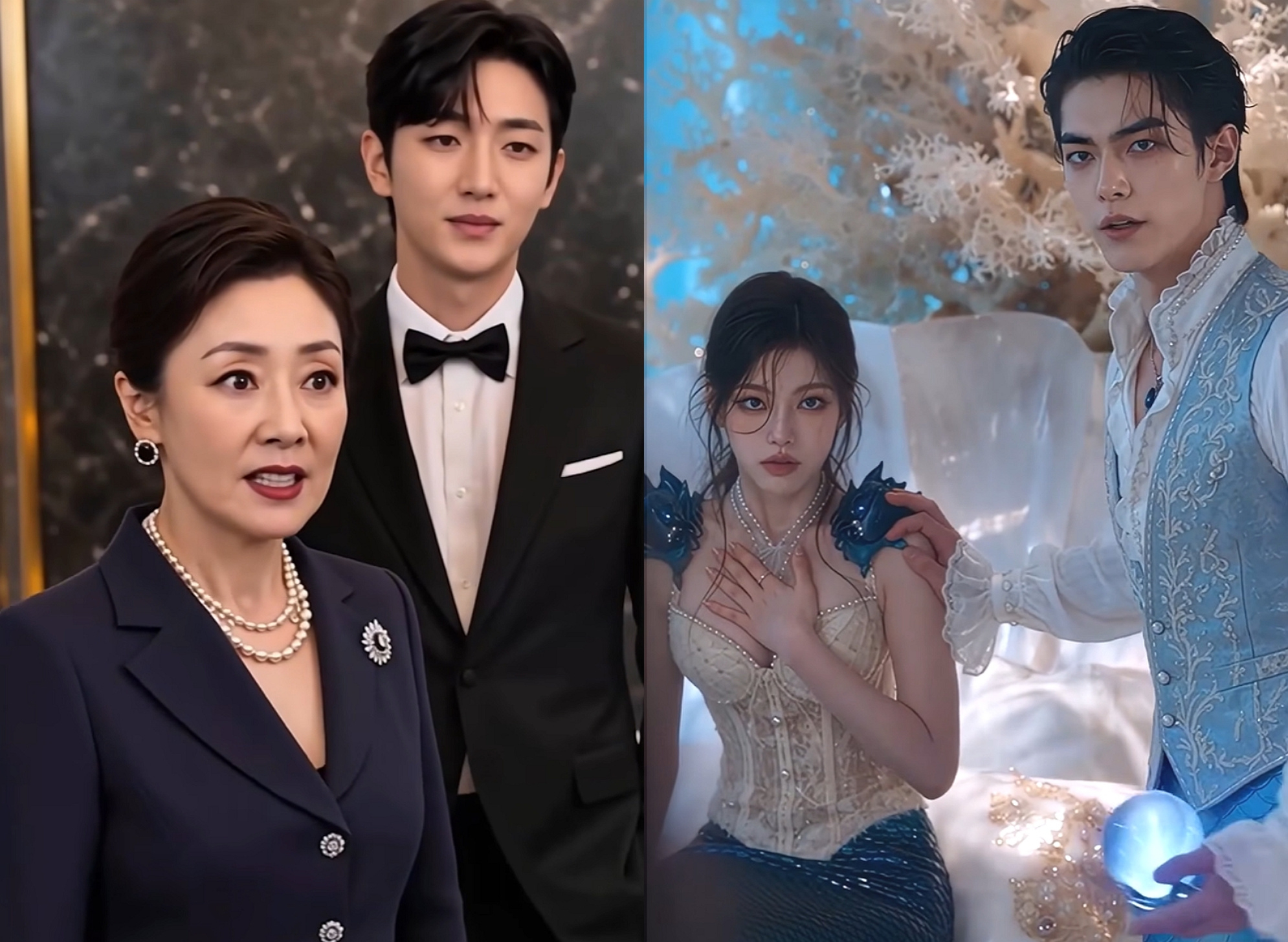 300만명 홀린 '숏드라마', AI 만나 판 바꿨다