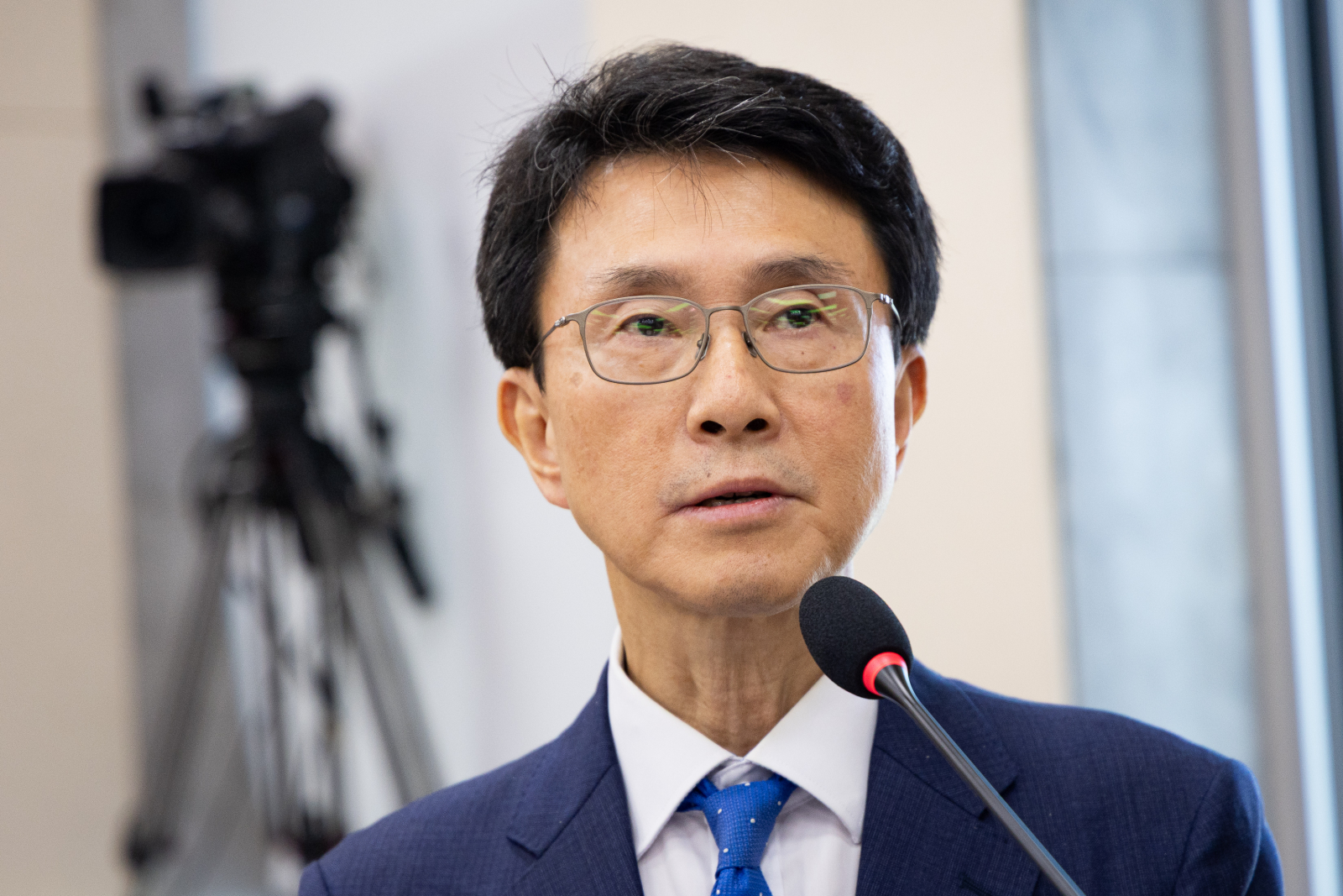 리스크 점검 없이 24억불 송금 …대미투자 관리체계 질타