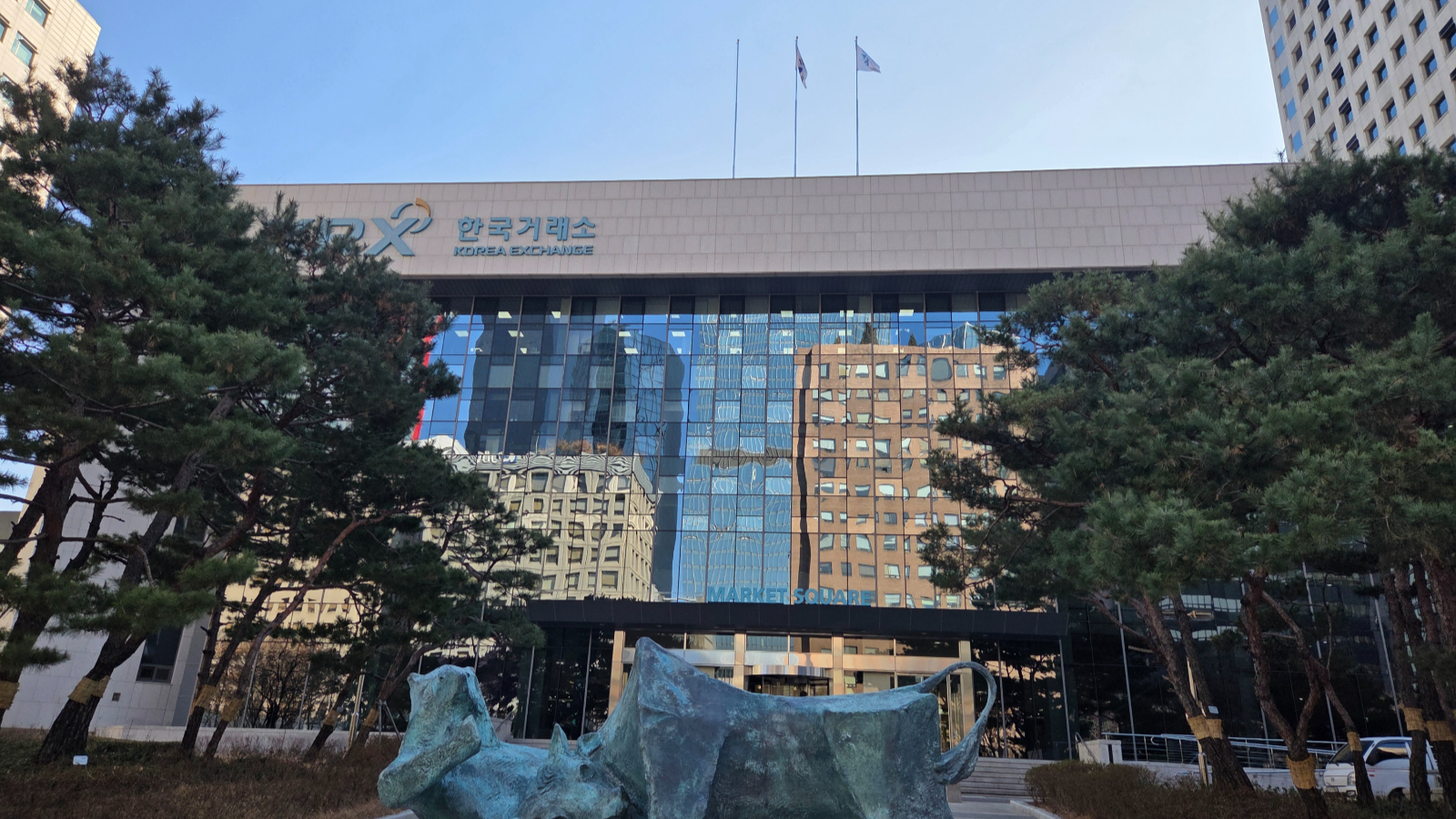 동전주 관리종목 40곳…22일 첫 상장폐지 고비