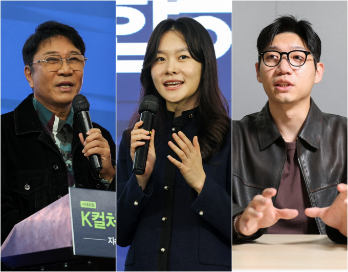 AI가 창작 돕고, 사람이 가치 만든다…K컬처의 미래