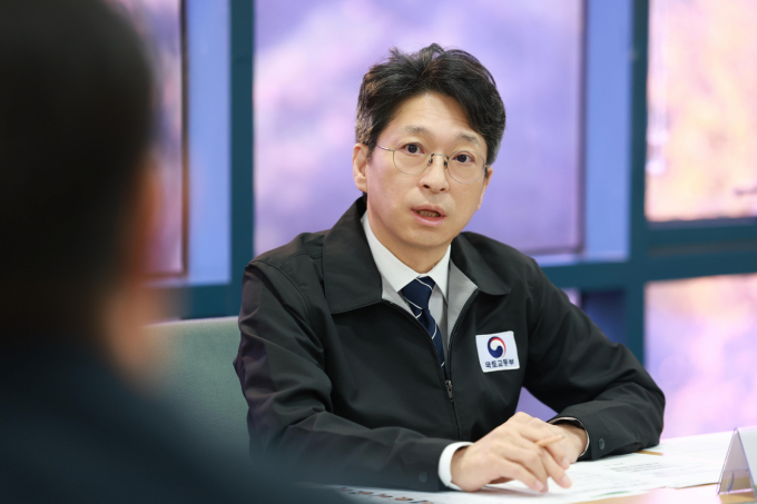 홍지선, 일산 1기 신도시 재건축 현장서 "정비사업 속도"