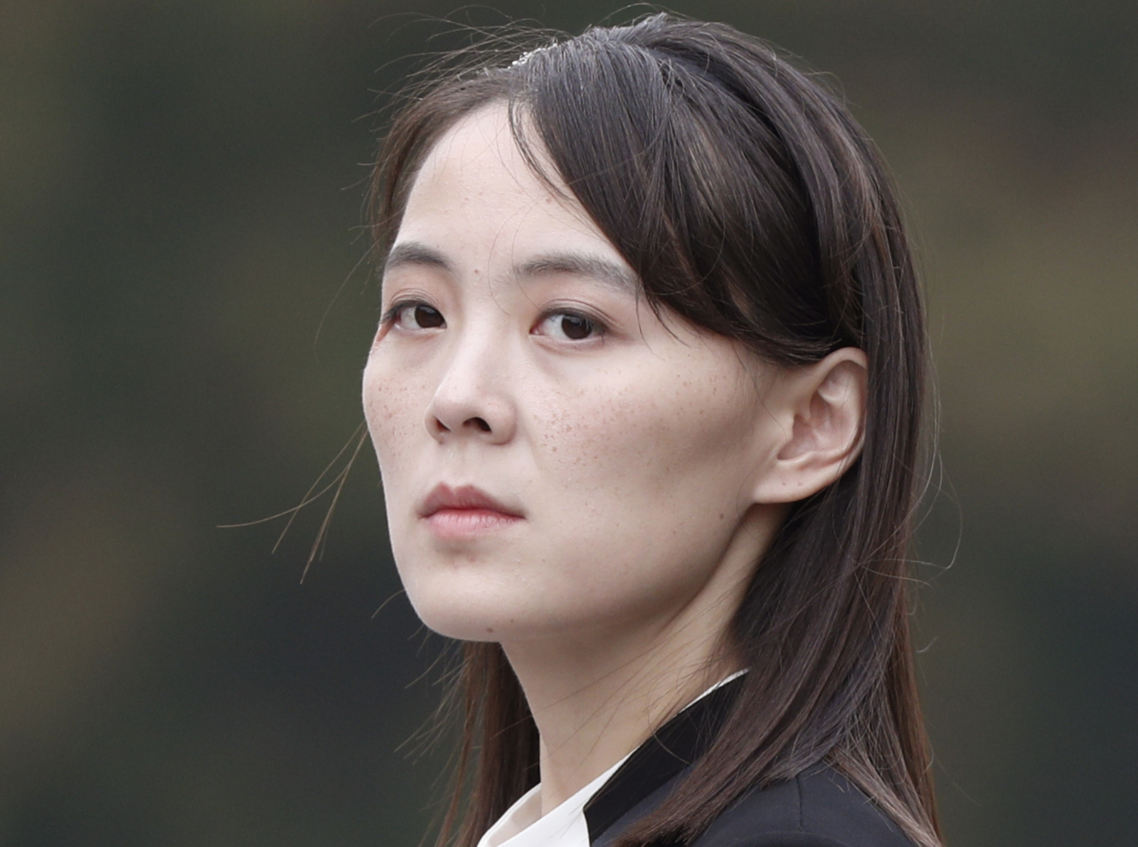 김여정 "국경선에 새 대응수단 임무대기 태세"…거듭 위협