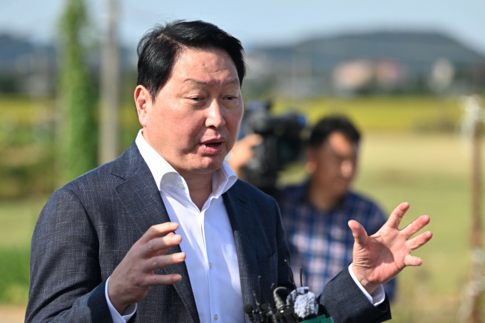 국가 대도약 길목마다 SK…투자·외교로 뒷받침