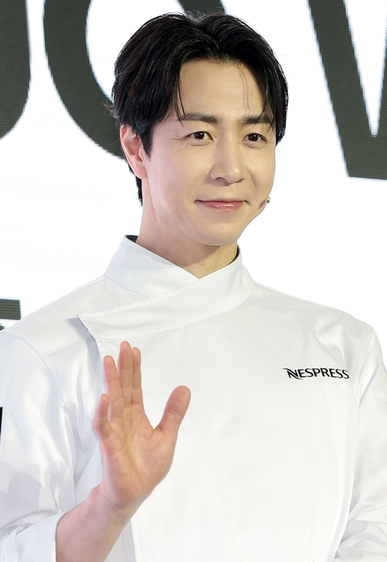 '흑백요리사' 손종원, 신세계그룹 임원 됐다