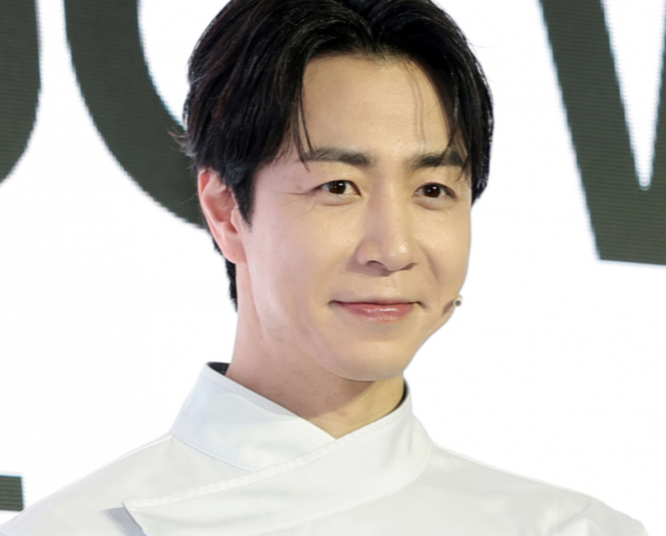 '흑백요리사' 손종원, 신세계그룹 임원 됐다