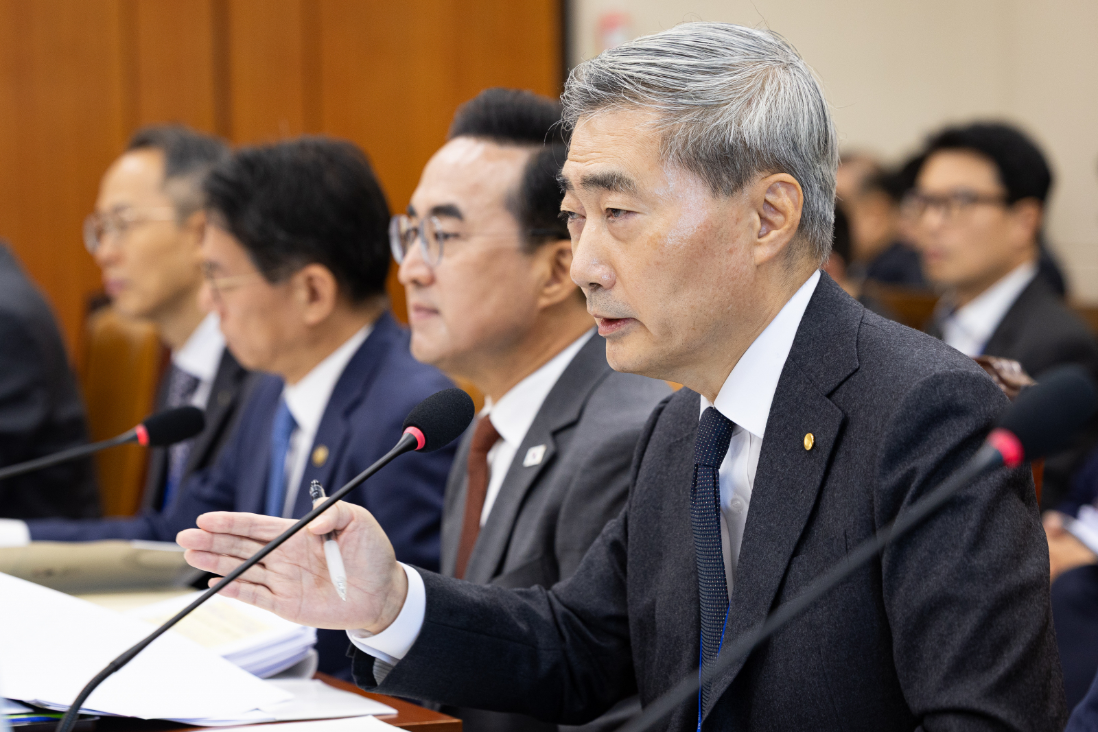 "초저금리 복귀 어렵다"…한은, 고금리 장기화 대응