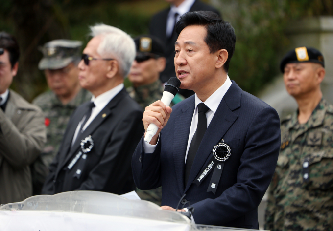 사법 족쇄 푼 오세훈…범야권 유력 '대권주자' 광폭 행보