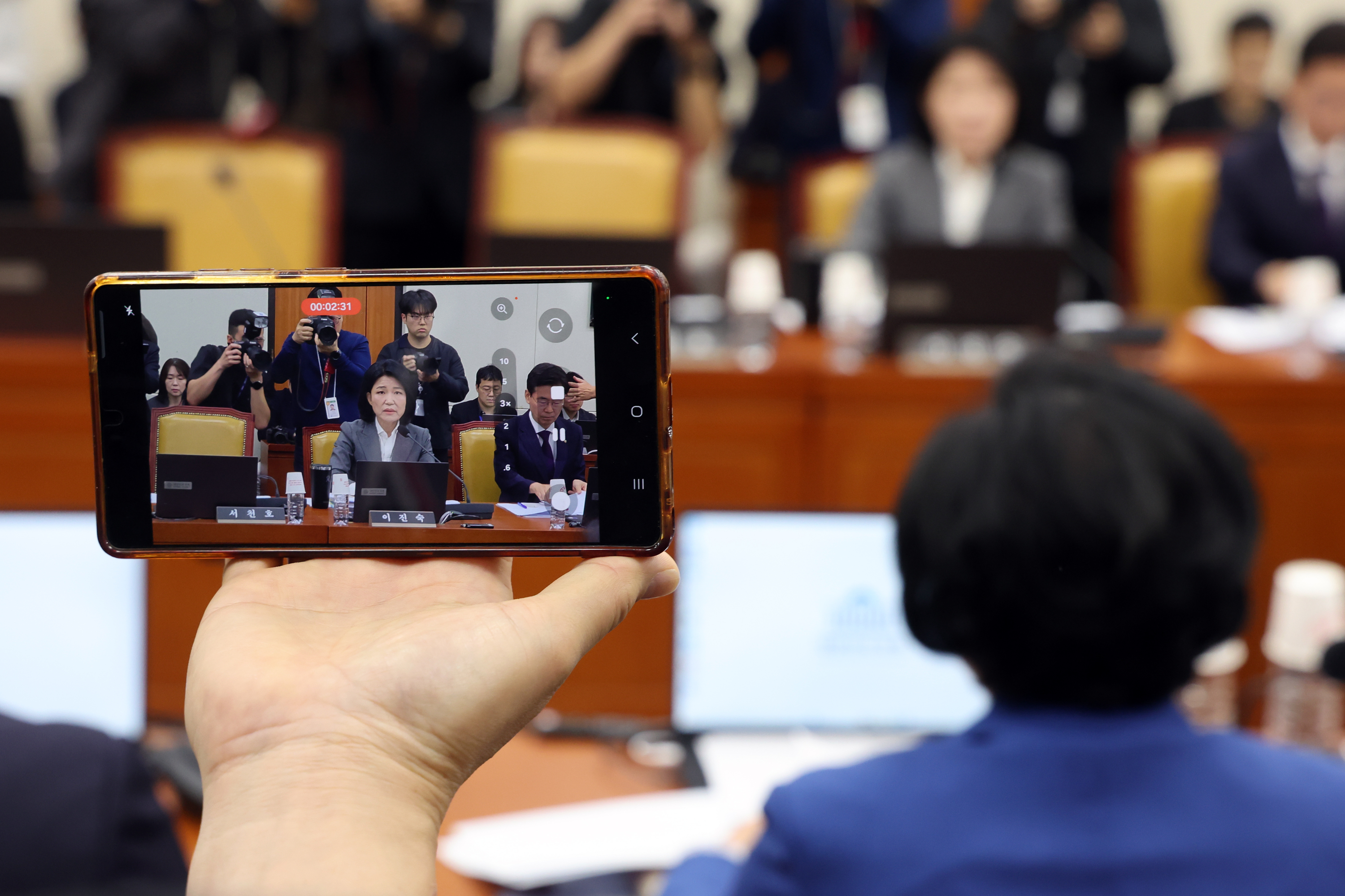 [사설] 2년 연속 F학점 받은 '쇼츠 경연' 국감