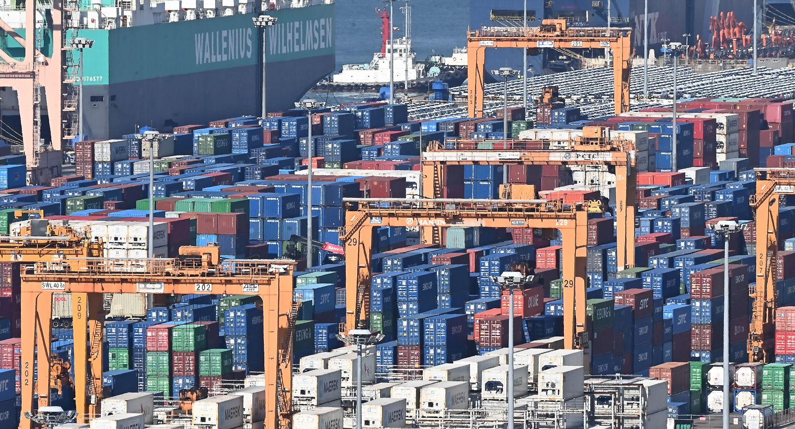 "한반도 전쟁시 GDP 4조 달러 증발"…한미 대북 억제력 회복 촉구